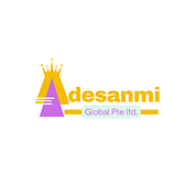 Adesanmi